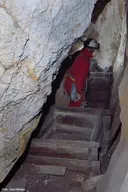 Espluga de les Caixes de Fenollet - Miniatura 7, Coll de Nargó