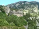 Cova del Vidre - Miniatura 1, Roquetes