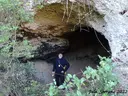 Cova del Castell - Miniatura 2, Mediona