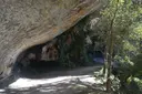 Balma de l'Espluga - Thumbnail 3, Sant Quirze Safaja