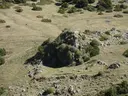 Forat de l'Orri d'aristot - Miniatura 1, Pont de Bar, El