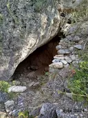 Cova del Camí de la Riba - Thumbnail 1, Vilaverd