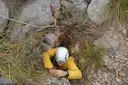 Avenc Serrano-arbonés - Miniatura 2, Begues