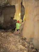 Cova de les Cabres - Miniatura 3, Roquetes