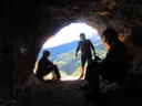 Cova Beguriana - Miniatura 4, Sant Esteve de la Sarga