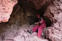 Cova de les Tosques del Glorieta - Thumbnail 3, Mont-ral