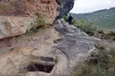 Coves de la Vall - Миниатюра 2, Olèrdola