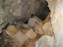Cova de la Solana - Miniatura 3, Roquetes