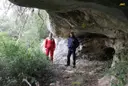 Cova del Carme - 缩略图 3, Santa Margarida i els Monjos