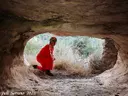 Cova de les Núvies - Miniatura 7, Cornudella de Montsant