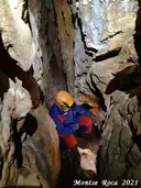 Cova Sm-16 de la Serra del Mas - Miniatura 8, Vallirana