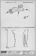 Avenc de la Ullera - Miniatura 2, Olesa de Bonesvalls