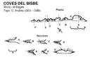 Coves del Bisbe - صورة مصغرة 2, Mura