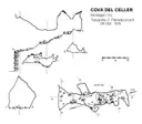 Cova de Coll Roig - Miniatur 1, Montagut i Oix
