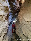 Forat dels Gossos - Thumbnail 6, Gavet de la Conca