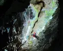 Avenc del Cingle de Roca Alta - Thumbnail 4, Sant Esteve de la Sarga