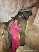 Esquerda Nº1 del Clot de l'infern - صورة مصغرة 2, Llosses, Les