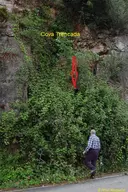 Cova Trencada - صورة مصغرة 2, Tagamanent