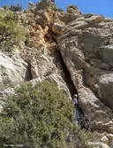 Forats de les Costes de la Guineu - Miniatura 2, Coll de Nargó