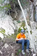 Cova de la Màgica - Thumbnail 1, Montagut i Oix