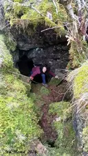 Forat de Cal Noi - Miniatura 8, Camprodon
