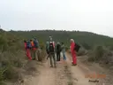 Cova del Traça - Miniatura 1, Cabra del Camp