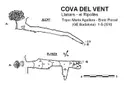 Cova del Vent - Thumbnail 1, Llanars