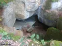 Avenc del Bloc - Miniatura 11, Sant Aniol de Finestres
