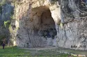 Cova de l'Hort del Soler - Miniatura 1, Pontils