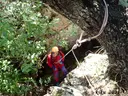 Avenc del Barranc dels Esclots - Miniatura 2, Mont-ral