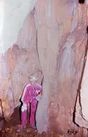 Forat del Coll de Cuberes - Miniatura 4, Baix Pallars