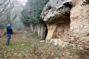 Balma del Grau - Miniatura 3, Capolat