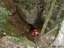 Avenc de l'Escletxa - Thumbnail 2, Mont-ral