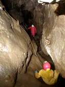 Cova de Rialb - Miniature 8, Queralbs