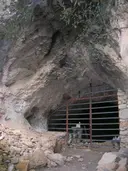 Cova dels Ermitons - Miniatura 1, Sales de Llierca