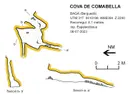 Cova de Comabella - Miniatura 2, Bagà