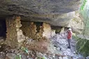 Balma de la Vila Vella - Miniatura 4, Vidrà