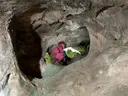 Balma de Segalars - Miniatura 3, Riu de Cerdanya