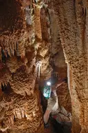 Avenc del Sogre - Miniatura 4, Olesa de Bonesvalls