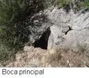 Avenc dels Quatre Forats - Miniatura 1, Begues