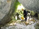 Cova de Bulí - Miniatura 3, Baronia de Rialb, La