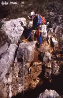 Avenc del Corral Nou - Miniatura 2, Begues