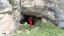 Cova Avenc del Celler del Fuster - Thumbnail 1, Àger