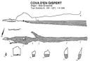 Cova d'en Gispert - Miniatura 1, Begur