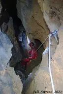 Cova d'en Peixet - Miniatura 29, Febró, La