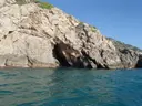 Cova de Punta Ferrosa - Miniatura 4, Sitges