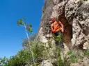 Cova Nº2 de Can Ponçgem - Miniatura 3, Palma de Cervelló, La