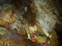 Forat dels Diners - Thumbnail 4, Gavet de la Conca