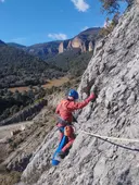 Cova del Pushok - Thumbnail 3, Senterada
