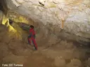 Cova dels Prats - Miniatura 3, Roquetes